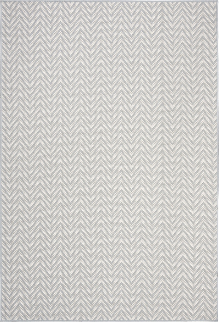 Safavieh Bermuda 800 BMU812A Light Blue/Cream Area Rug main image