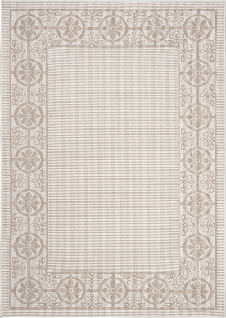 Safavieh Bermuda 800 BMU815C Ivory/Beige Area Rug main image