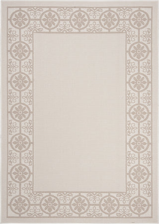 Safavieh Bermuda 800 BMU815C Ivory/Beige Area Rug main image