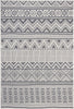 Safavieh Bermuda 800 BMU818A Cream/Navy Area Rug main image