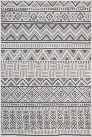 Safavieh Bermuda 800 BMU818A Cream/Navy Area Rug main image