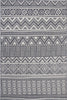 Safavieh Bermuda 800 BMU818N Navy/Creme Area Rug main image