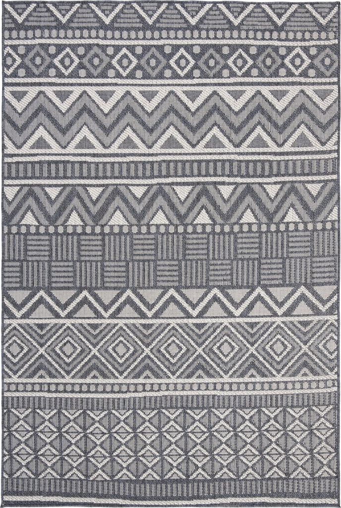 Safavieh Bermuda 800 BMU818N Navy/Creme Area Rug main image