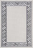Safavieh Bermuda 800 BMU820A Ivory/Blue Area Rug main image