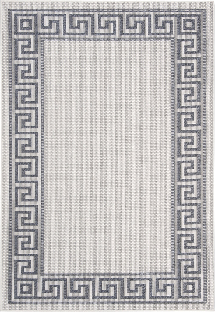 Safavieh Bermuda 800 BMU820A Ivory/Blue Area Rug main image