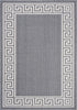 Safavieh Bermuda 800 BMU820M Dark Blue/Ivory Area Rug main image