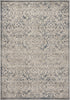 Safavieh Brentwood BNT810G Light Grey/Blue Area Rug main image