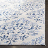 Safavieh Brentwood BNT856D Cream/Blue Area Rug Detail Image