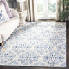 Safavieh Brentwood BNT856D Cream/Blue Area Rug Lifestyle Image Feature