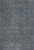 Safavieh Brentwood BNT860M Navy/Light Grey Area Rug main image