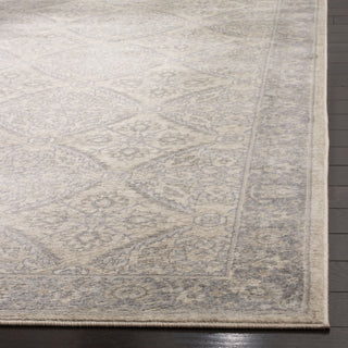 Safavieh Brentwood BNT863B Cream/Grey Area Rug 