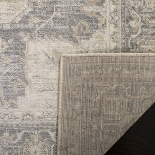 Safavieh Brentwood BNT865B Cream/Grey Area Rug 