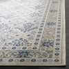Safavieh Brentwood BNT870G Light Grey/Blue Area Rug 