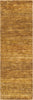 Safavieh Bohemian BOH211 Caramel Area Rug 2' 6'' X 8' Runner