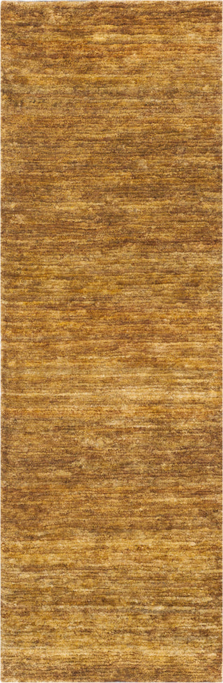 Safavieh Bohemian BOH211 Caramel Area Rug 2' 6'' X 8' Runner