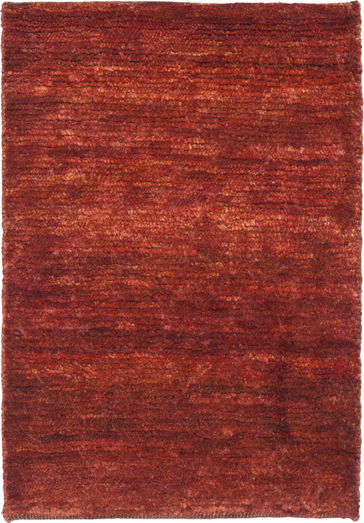Safavieh Bohemian BOH211 Rust Area Rug 2' X 3'