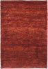 Safavieh Bohemian BOH211 Rust Area Rug 