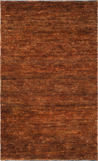 Safavieh Bohemian BOH211 Rust Area Rug main image