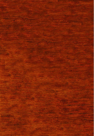 Safavieh Bohemian BOH211 Rust Area Rug 