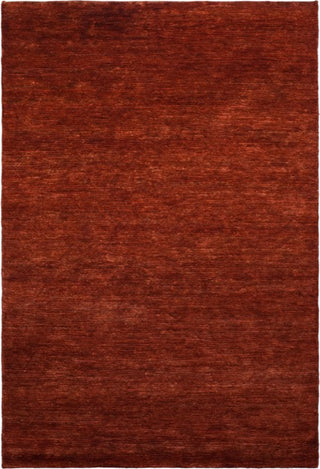 Safavieh Bohemian BOH211 Rust Area Rug 6' X 9'