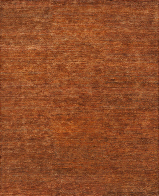 Safavieh Bohemian BOH211 Rust Area Rug 8' X 10'