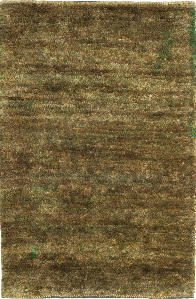 Safavieh Bohemian BOH211 Green Area Rug 2' X 3'