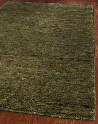 Safavieh Bohemian BOH211 Green Area Rug 