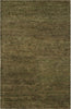 Safavieh Bohemian BOH211 Green Area Rug 5' X 8'