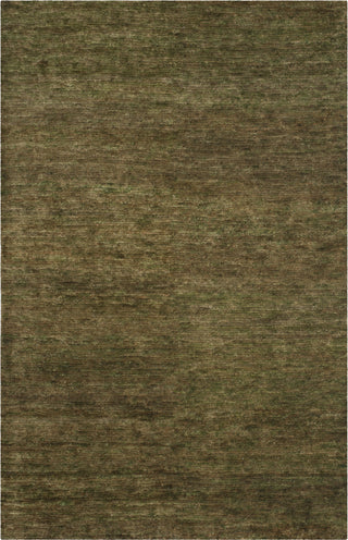 Safavieh Bohemian BOH211 Green Area Rug 5' X 8'