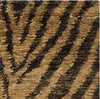 Safavieh Bohemian BOH224 Natural/Black Area Rug 