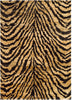 Safavieh Bohemian BOH224 Natural/Black Area Rug main image