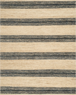 Safavieh Bohemian BOH227 Natural/Blue Area Rug Main