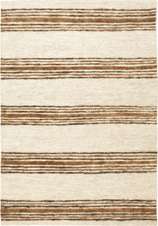 Safavieh Bohemian BOH227 Natural/Rust Area Rug main image