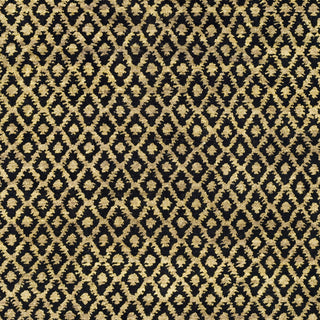 Safavieh Bohemian Boh315 Black/Gold Area Rug 