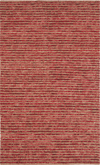 Safavieh Bohemian BOH525 Red/Multi Area Rug main image