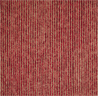 Safavieh Bohemian BOH525 Red/Multi Area Rug 6' Square