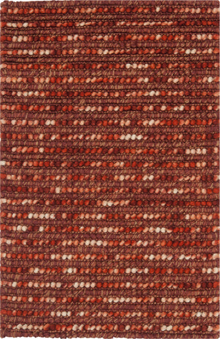 Safavieh Bohemian BOH525 Rust/Multi Area Rug 2' X 3'