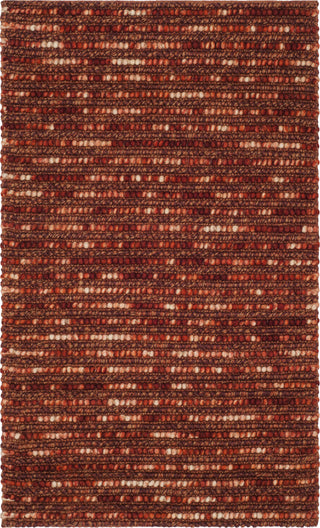 Safavieh Bohemian BOH525 Rust/Multi Area Rug main image