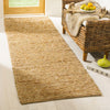 Safavieh Bohemian BOH525 Gold/Multi Area Rug Room Scene