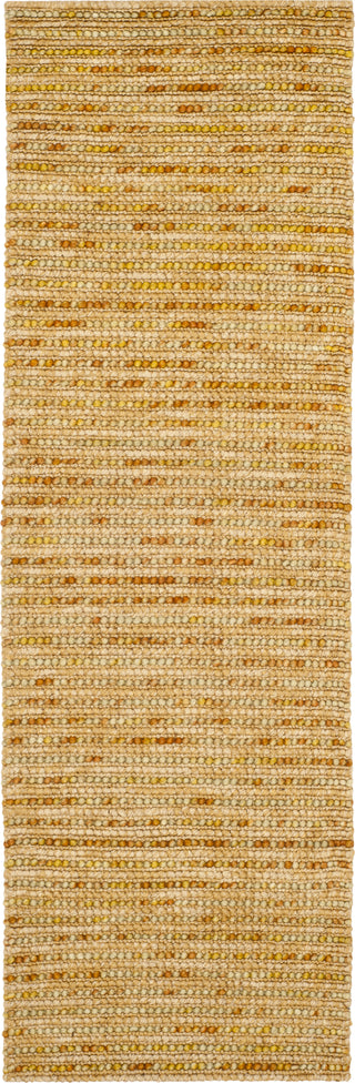 Safavieh Bohemian BOH525 Gold/Multi Area Rug 2' 6'' X 8' Runner