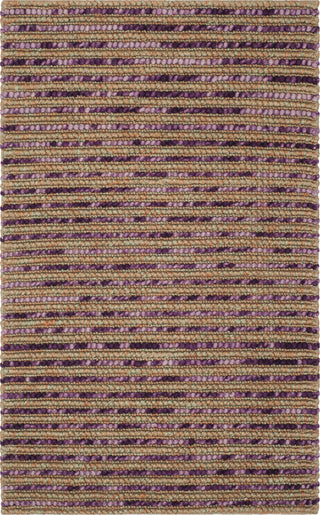 Safavieh Bohemian BOH525 Purple/Multi Area Rug main image