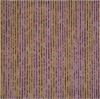 Safavieh Bohemian BOH525 Purple/Multi Area Rug 6' Square