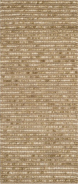 Safavieh Bohemian BOH525 Beige/Multi Area Rug 2' 6'' X 6' Runner