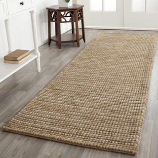 Safavieh Bohemian BOH525 Beige/Multi Area Rug Room Scene