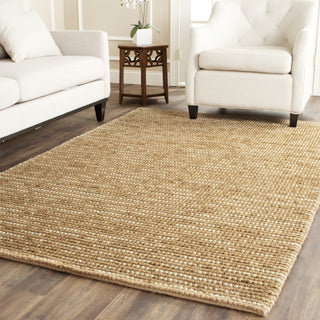 Safavieh Bohemian BOH525 Beige/Multi Area Rug Room Scene