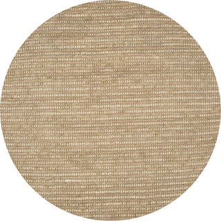 Safavieh Bohemian BOH525 Beige/Multi Area Rug 6' Round