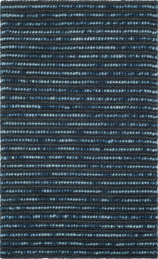 Safavieh Bohemian BOH525 Dark Blue/Multi Area Rug main image