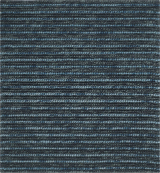 Safavieh Bohemian BOH525 Dark Blue/Multi Area Rug 4' Square