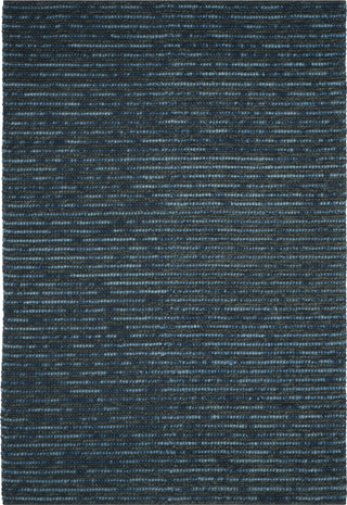 Safavieh Bohemian BOH525 Dark Blue/Multi Area Rug 6' X 9'