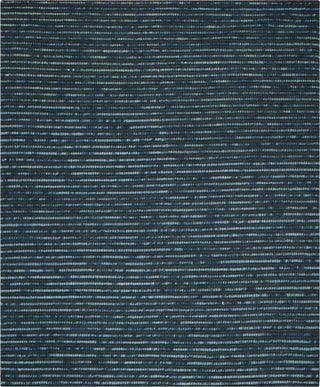 Safavieh Bohemian BOH525 Dark Blue/Multi Area Rug 8' X 10'